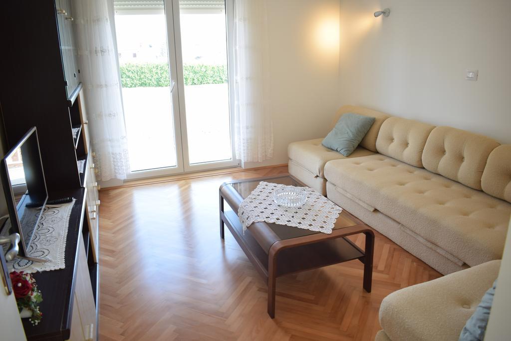Apartment Mary Porat  Exteriér fotografie