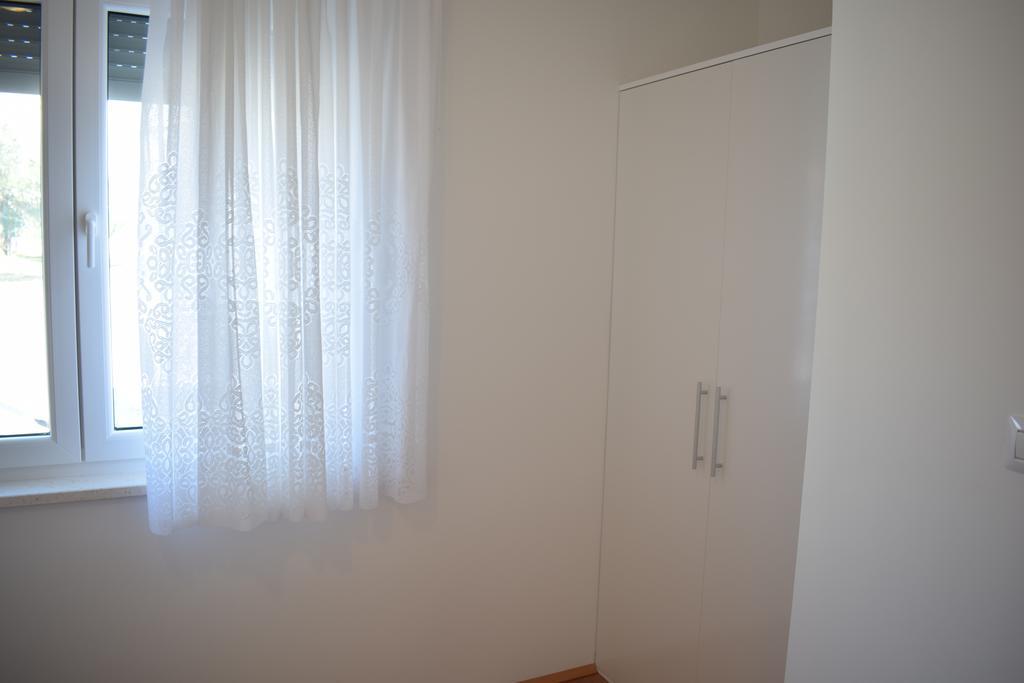 Apartment Mary Porat  Exteriér fotografie
