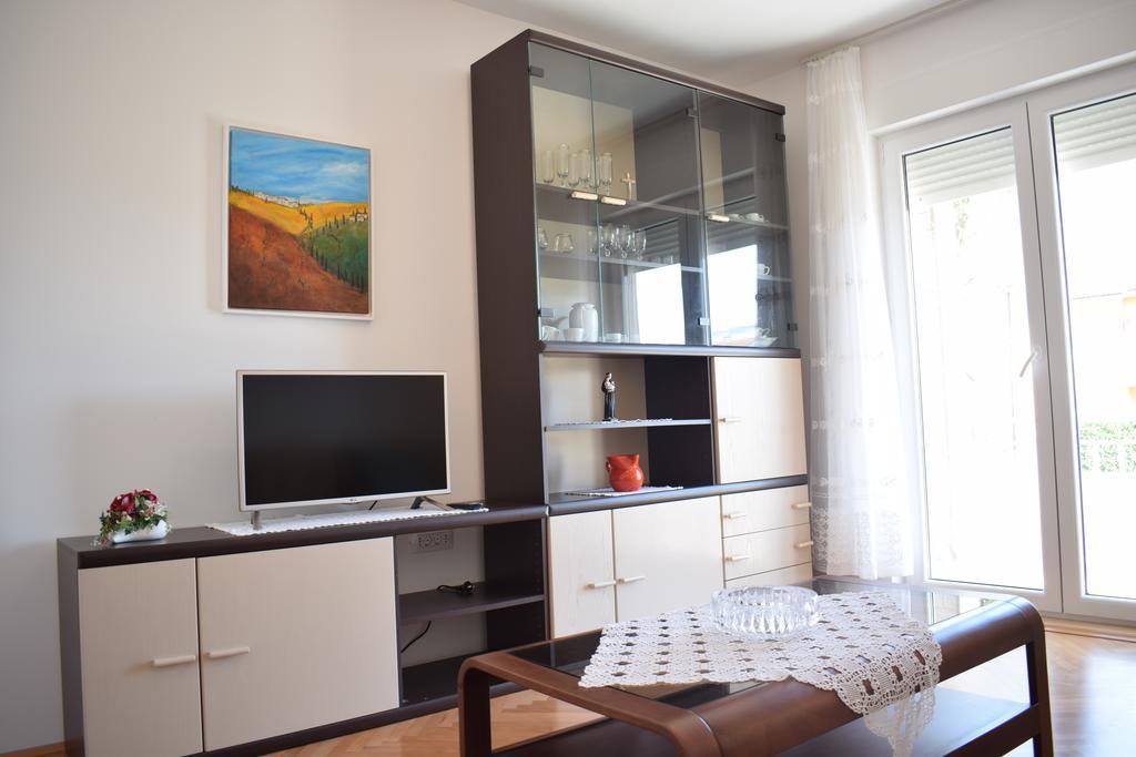 Apartment Mary Porat  Exteriér fotografie